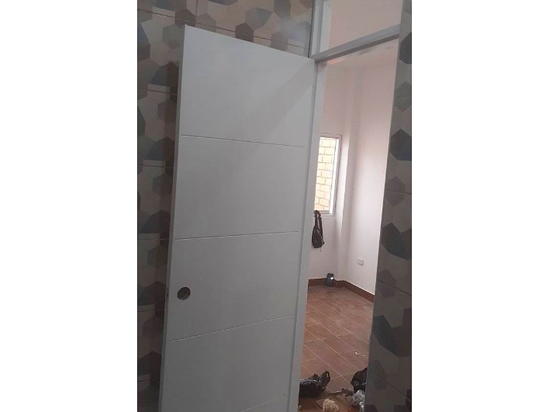 Puerta Perú