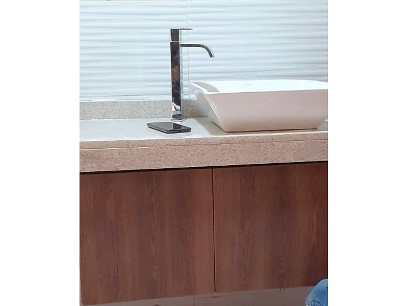 Mueble Baño Perú