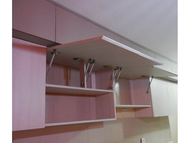 Muebles Cocina Perú