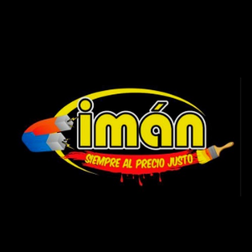 Materiales EL IMÁN Ferreteria