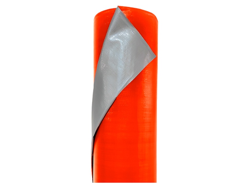 LONA TARFLEX NARANJA Perú