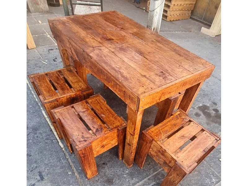 Arte en Madera Perú
