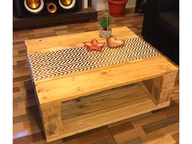 Calidad en Madera Perú