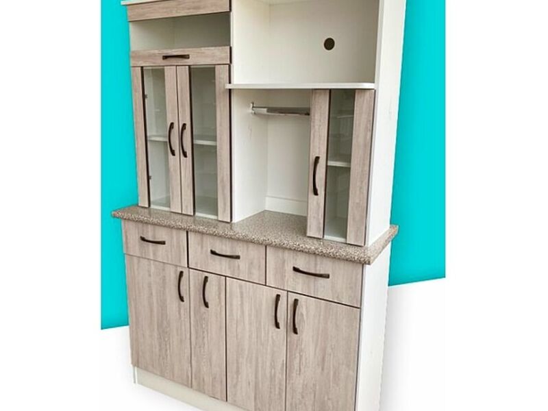 Mueble Repostero Perú