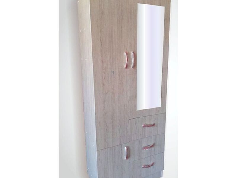 Mueble Ropero Lima