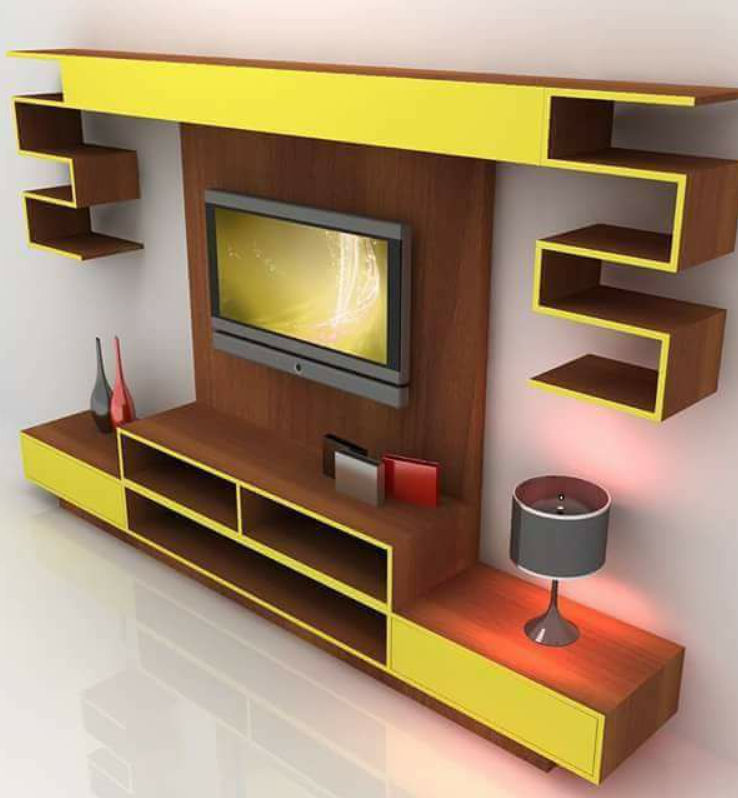 Muebles y Decoración Perú
