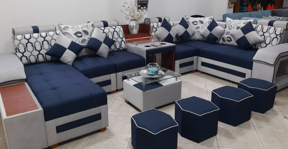 Muebles Funcionales Peru