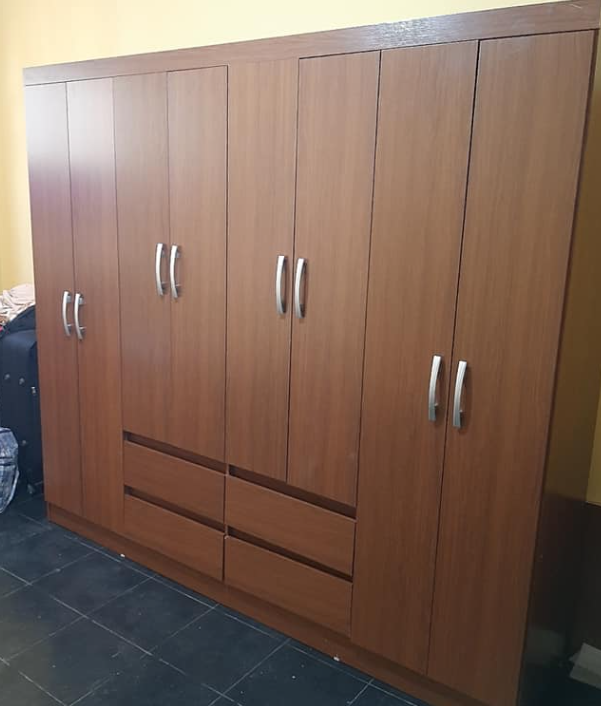 Muebles Rústicos Peru