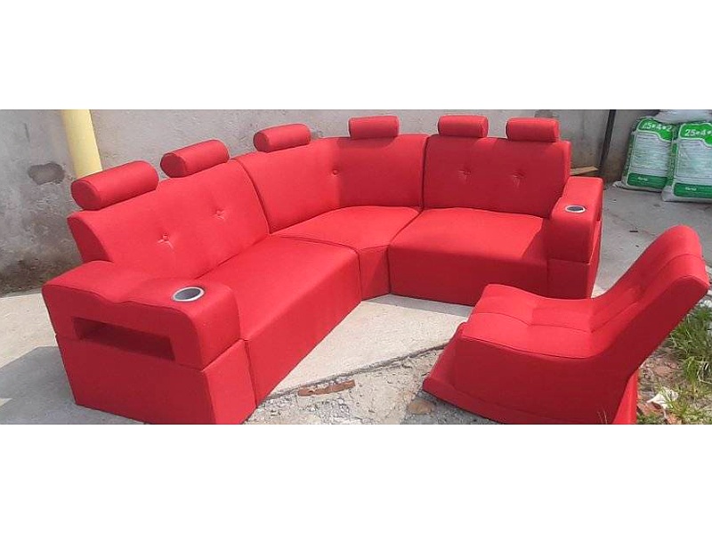 Muebles Ecológicos Peru