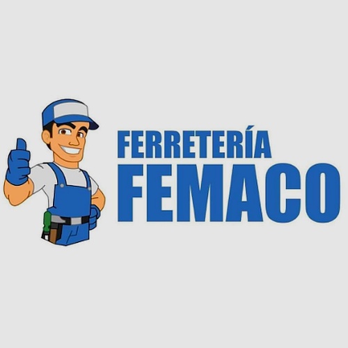 Ferreteria FEMACO MATERIALES