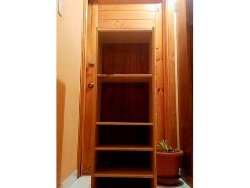 Librero de Madera Arequipa