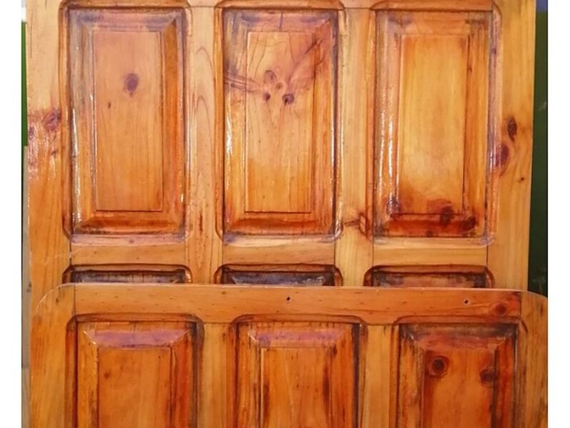 Puerta para Interiores Perú