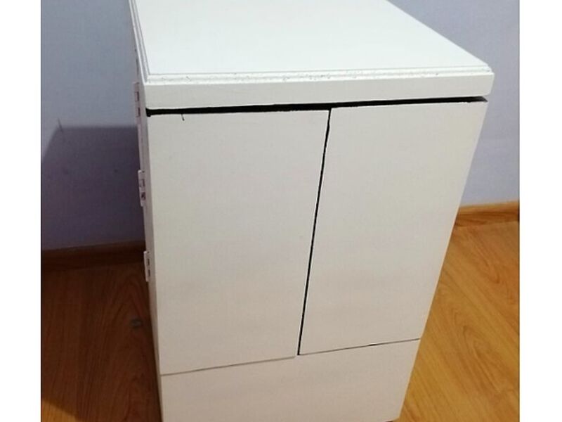Velador para Dormitorio Perú