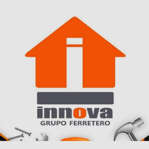 INNOVA FERREHERRAMIENTAS