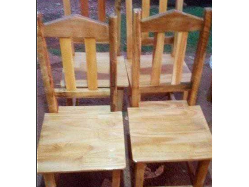 Carpintería Creativa Peru