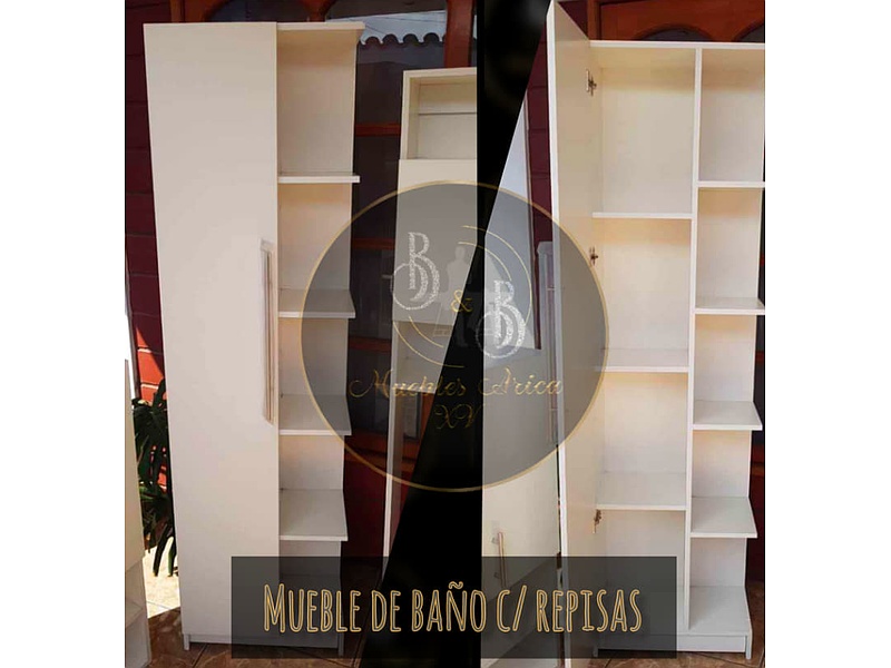 Carpintería y Muebles Peru