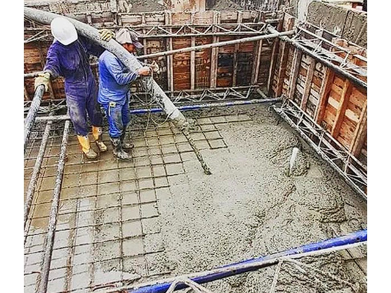 Estudio Geotécnico Perú