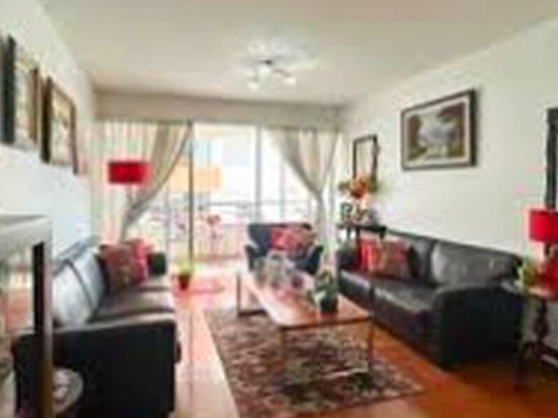 Departamento Venta Peru