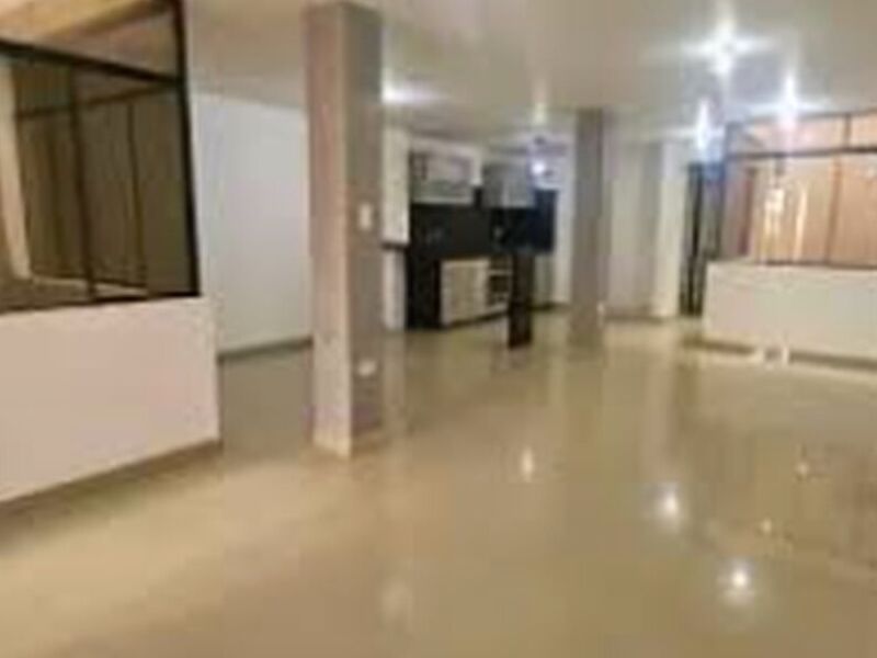 Departamento Venta $143,000 Peru