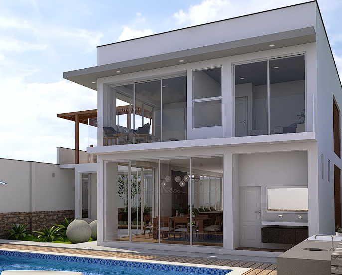 Remodelaciones Perú