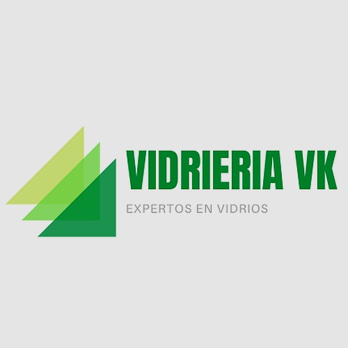 Vidrios VK