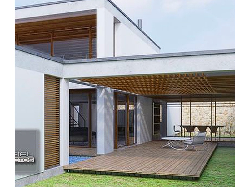 Diseño Residencial Perú