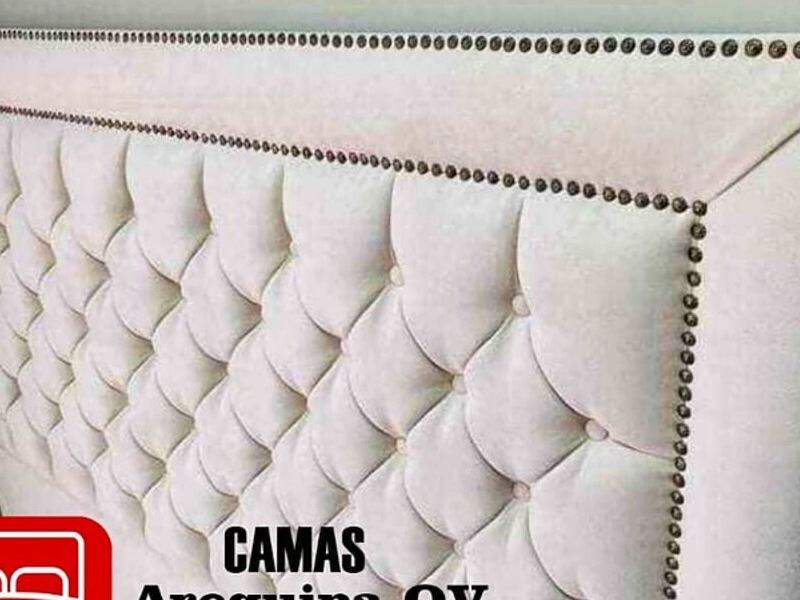 Respaldo para Cama Arequipa