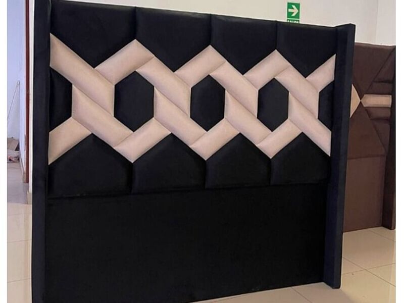 Respaldo para Cama Lima