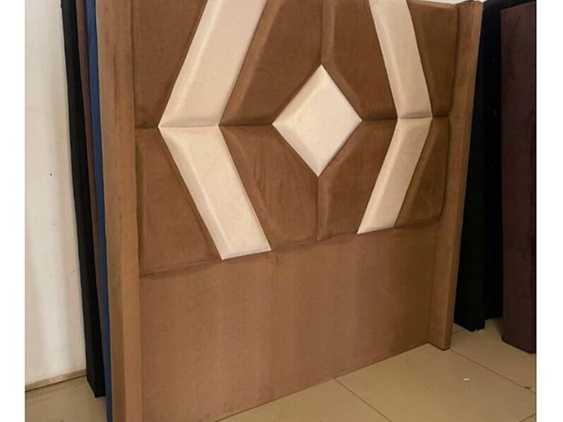 Respaldo para Cama Cusco