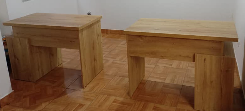 Muebles Elegantes Perú