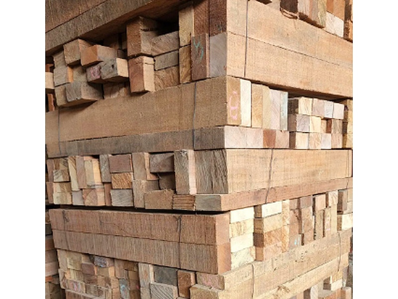 Madera Perú 
