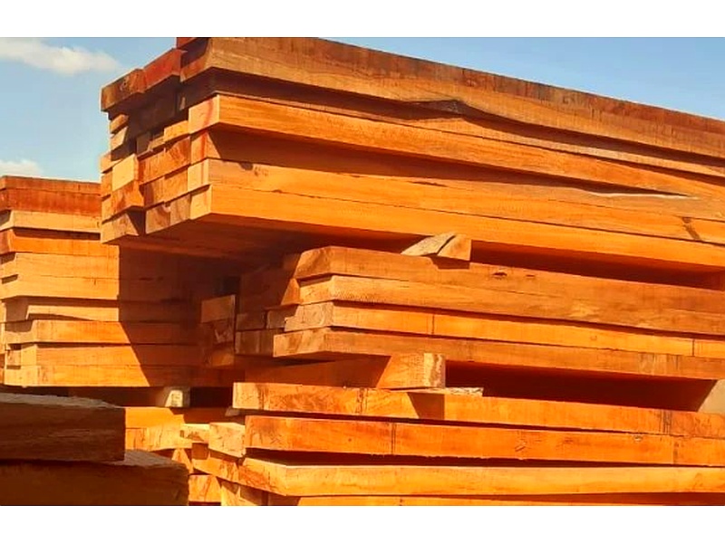 Madera Perú 