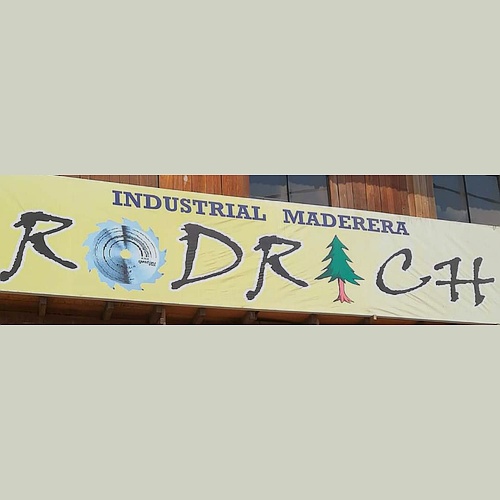 Maderera Rodrich