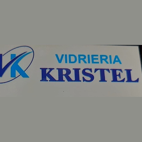 Vidrieria diseños kristel