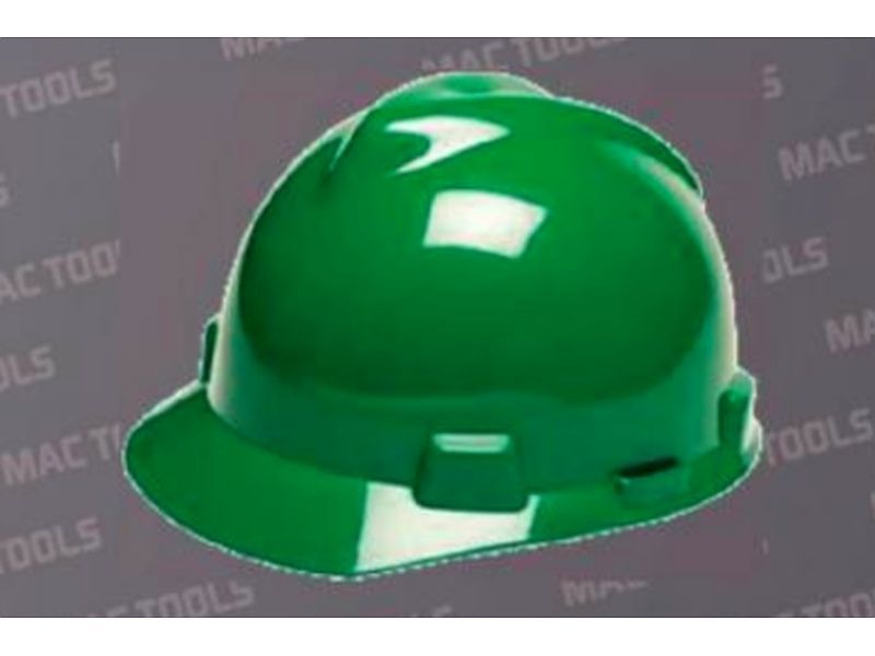 Casco de seguridad tipo V Perú