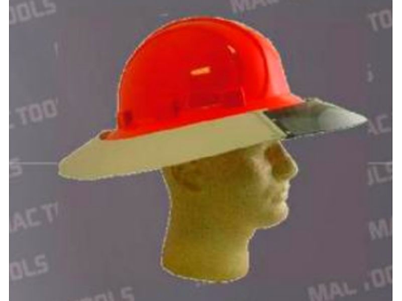 Ala para casco Perú