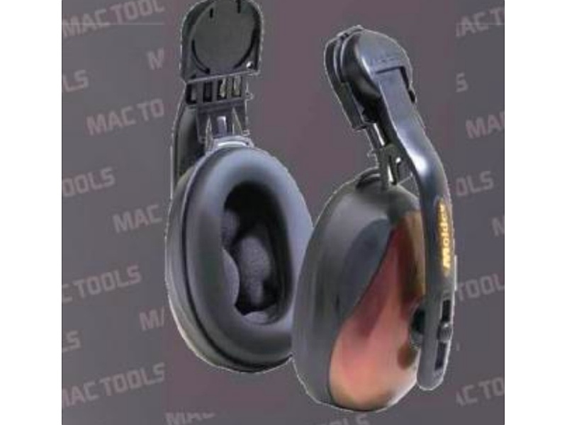 Orejera para casco Molex Perú