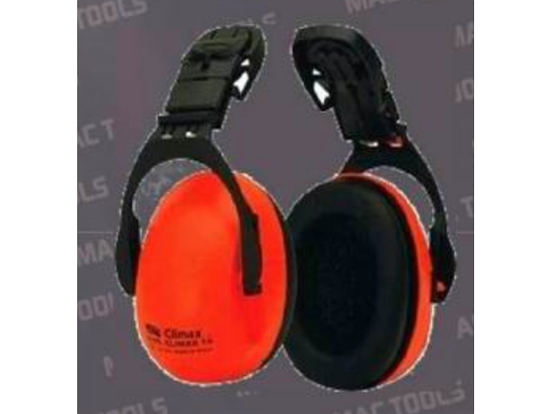 Orejera para casco Truper Perú
