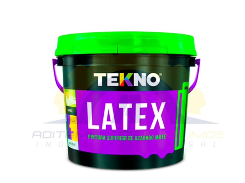 LATEX TEKNOLATEX Perú