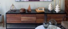 Mesa de centro de sala