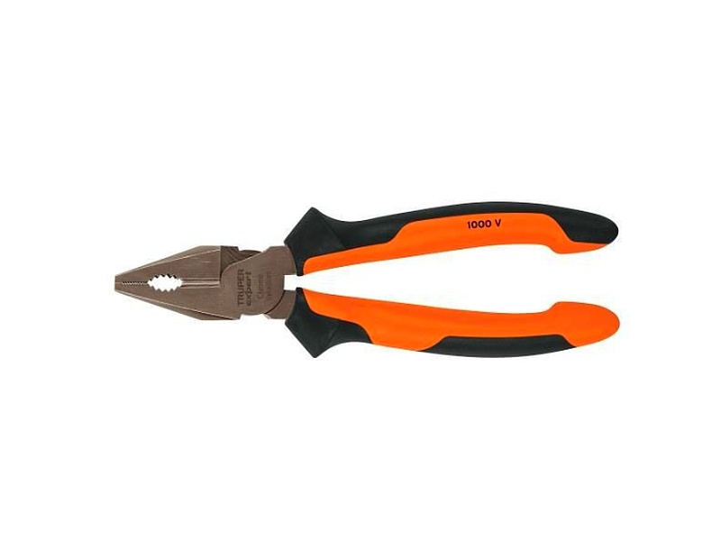 Pinza Electricista Perú 