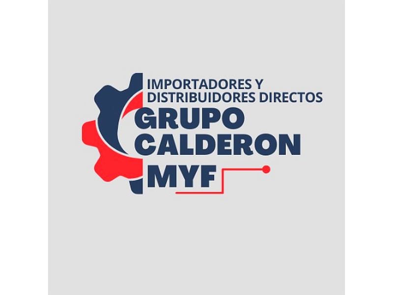 GRUPO Calderon MYF