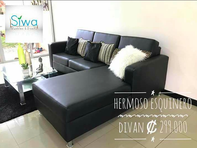 Cojin pelo suave blanco Peru