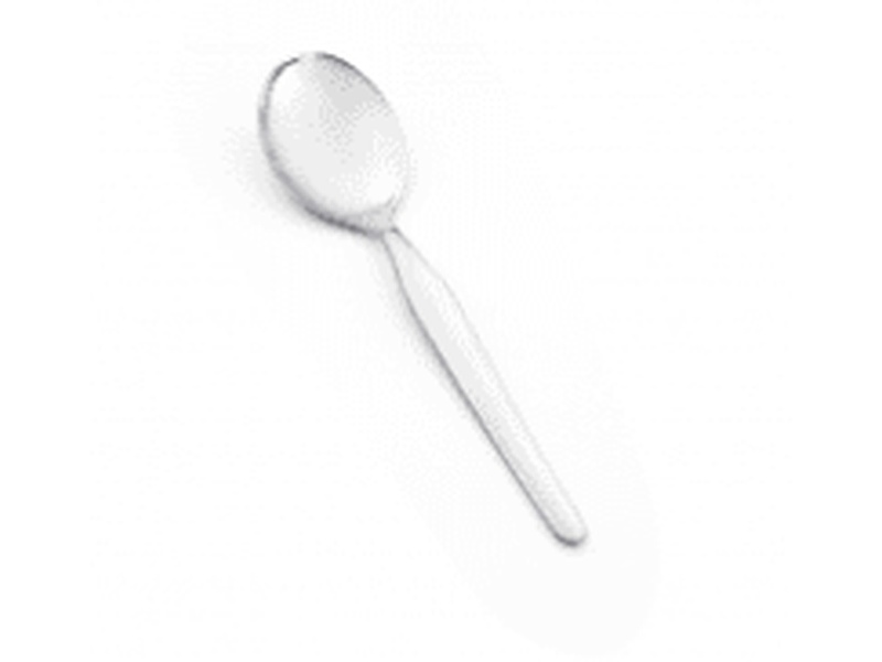 Cuchara para postre Hotelero