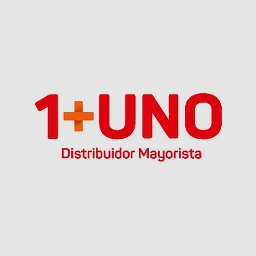 Uno Más Uno