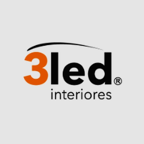 3LED