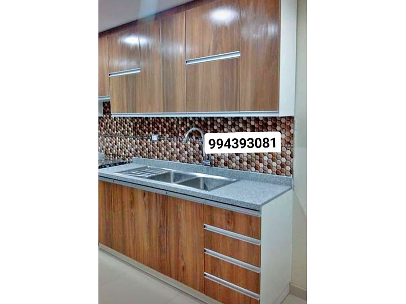 Muebles Cocina Perú