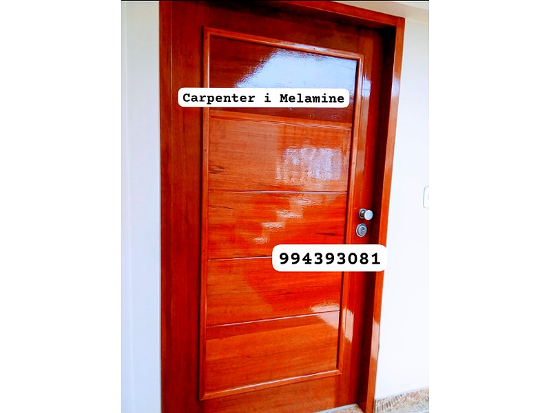 Puerta Perú