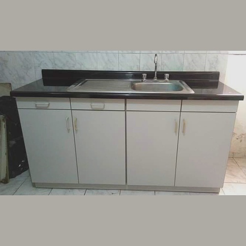 Carpenter y Melamine