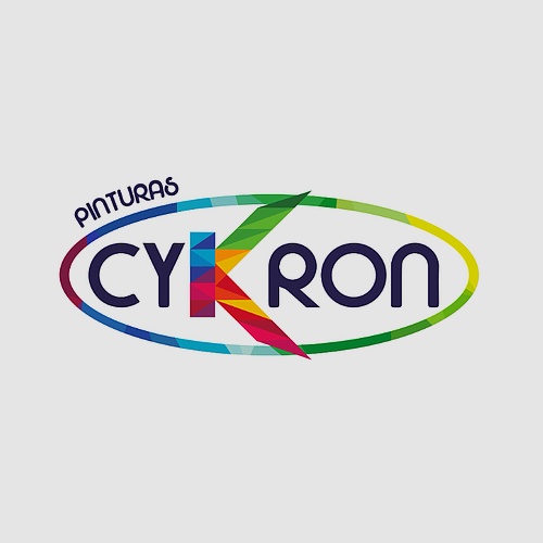 Pinturas Cykron